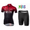Tenue Cycliste et Cuissard 2020 TEAM INEOS Enfant N001